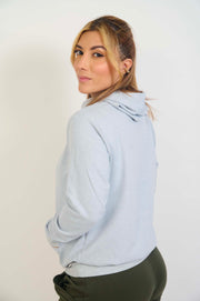 Chompa mujer